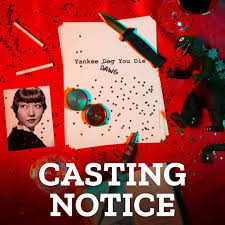 Casting Notice